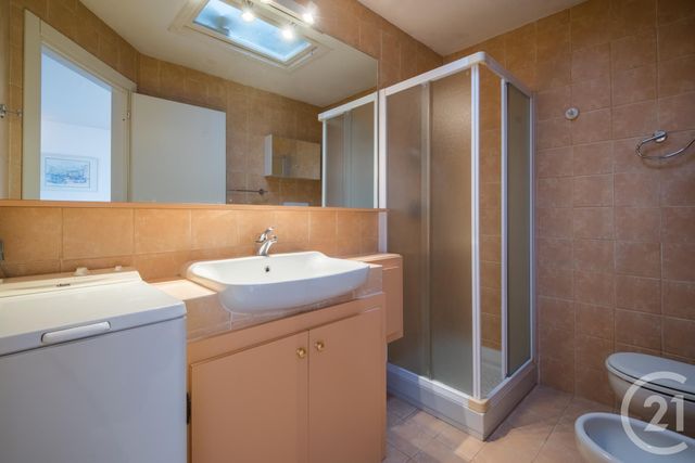 Appartement F2 &agrave; vendre - 2 pi&egrave;ces - 45,65 m2 - Villefranche Sur Mer - 06 - PROVENCE-ALPES-COTE-D-AZUR