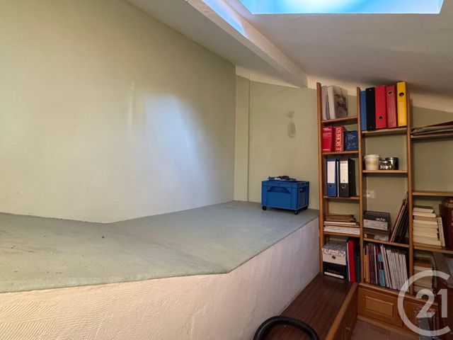 Appartement F2 &agrave; vendre - 2 pi&egrave;ces - 45,65 m2 - Villefranche Sur Mer - 06 - PROVENCE-ALPES-COTE-D-AZUR