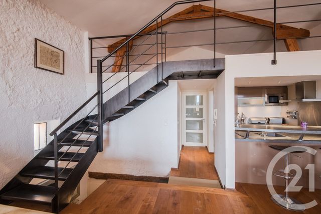 Appartement F3 &agrave; vendre - 3 pi&egrave;ces - 98 m2 - Villefranche Sur Mer - 06 - PROVENCE-ALPES-COTE-D-AZUR