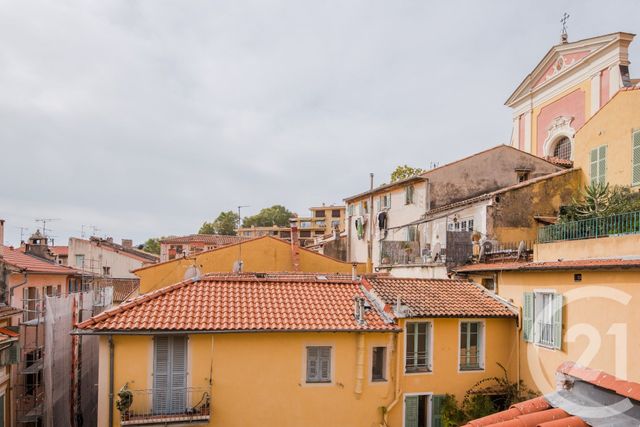 Appartement F3 &agrave; vendre - 3 pi&egrave;ces - 98 m2 - Villefranche Sur Mer - 06 - PROVENCE-ALPES-COTE-D-AZUR