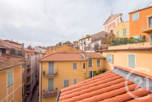Appartement F3 &agrave; vendre - 3 pi&egrave;ces - 98 m2 - Villefranche Sur Mer - 06 - PROVENCE-ALPES-COTE-D-AZUR