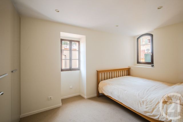 Appartement F3 &agrave; vendre - 3 pi&egrave;ces - 98 m2 - Villefranche Sur Mer - 06 - PROVENCE-ALPES-COTE-D-AZUR