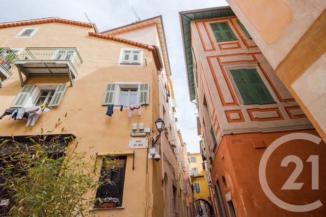 Appartement F3 &agrave; vendre - 3 pi&egrave;ces - 98 m2 - Villefranche Sur Mer - 06 - PROVENCE-ALPES-COTE-D-AZUR