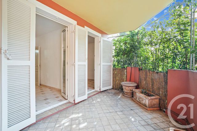 Appartement F3 &agrave; vendre - 3 pi&egrave;ces - 60,88 m2 - St Jean Cap Ferrat - 06 - PROVENCE-ALPES-COTE-D-AZUR