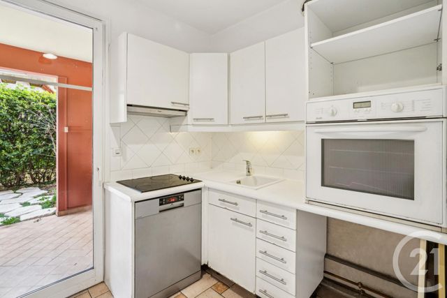 Appartement F3 &agrave; vendre - 3 pi&egrave;ces - 60,88 m2 - St Jean Cap Ferrat - 06 - PROVENCE-ALPES-COTE-D-AZUR