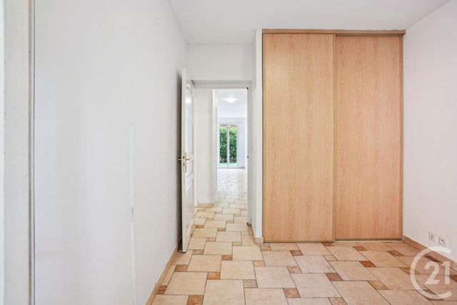 Appartement F3 &agrave; vendre - 3 pi&egrave;ces - 60,88 m2 - St Jean Cap Ferrat - 06 - PROVENCE-ALPES-COTE-D-AZUR