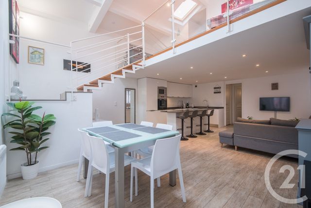 maison - VILLEFRANCHE SUR MER - 06