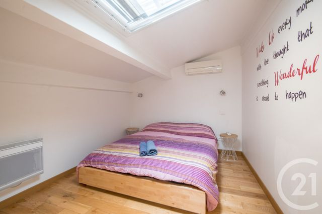 Maison &agrave; vendre - 4 pi&egrave;ces - 100,75 m2 - Villefranche Sur Mer - 06 - PROVENCE-ALPES-COTE-D-AZUR