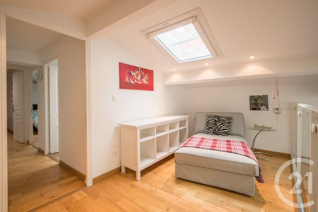 Maison &agrave; vendre - 4 pi&egrave;ces - 100,75 m2 - Villefranche Sur Mer - 06 - PROVENCE-ALPES-COTE-D-AZUR