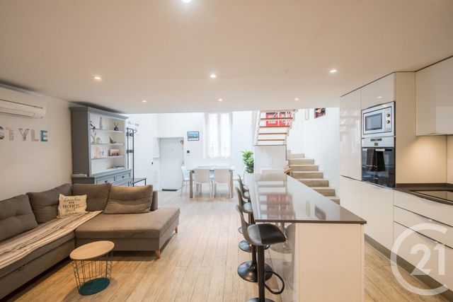 Maison &agrave; vendre - 4 pi&egrave;ces - 100,75 m2 - Villefranche Sur Mer - 06 - PROVENCE-ALPES-COTE-D-AZUR