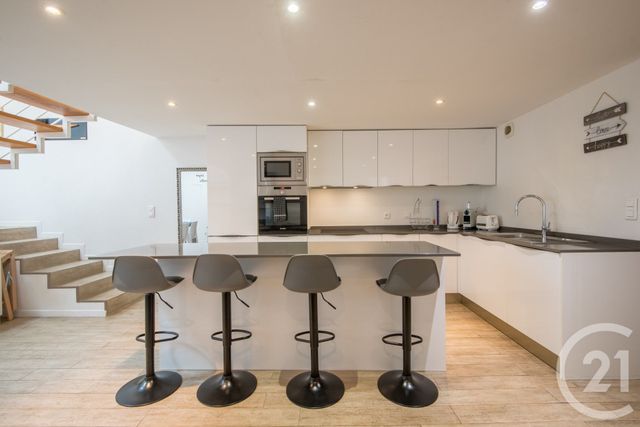 Maison &agrave; vendre - 4 pi&egrave;ces - 100,75 m2 - Villefranche Sur Mer - 06 - PROVENCE-ALPES-COTE-D-AZUR