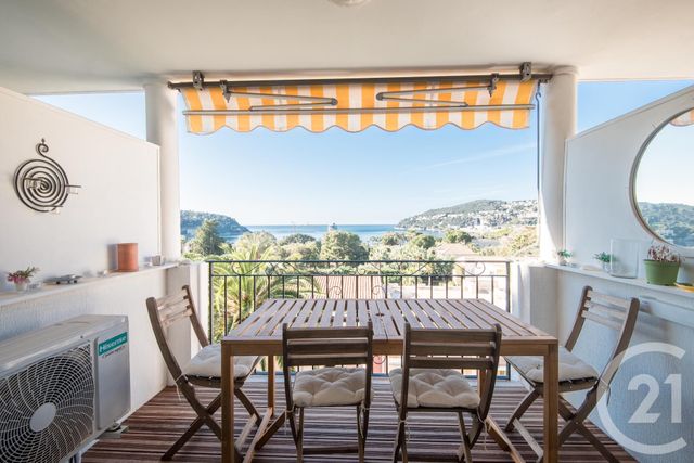 Appartement F2 &agrave; vendre - 2 pi&egrave;ces - 26 m2 - Villefranche Sur Mer - 06 - PROVENCE-ALPES-COTE-D-AZUR