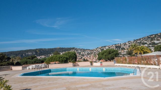 Appartement F2 &agrave; vendre - 2 pi&egrave;ces - 26 m2 - Villefranche Sur Mer - 06 - PROVENCE-ALPES-COTE-D-AZUR