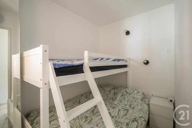 Appartement F2 &agrave; vendre - 2 pi&egrave;ces - 26 m2 - Villefranche Sur Mer - 06 - PROVENCE-ALPES-COTE-D-AZUR