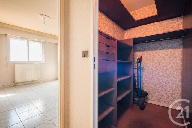 Appartement F3 &agrave; vendre - 3 pi&egrave;ces - 69 m2 - Nice - 06 - PROVENCE-ALPES-COTE-D-AZUR