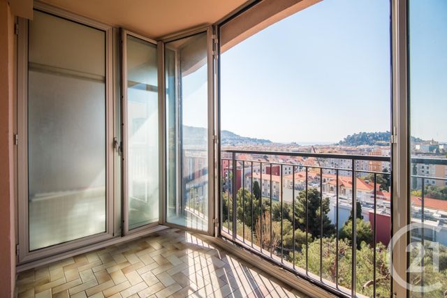 Appartement F3 &agrave; vendre - 3 pi&egrave;ces - 69 m2 - Nice - 06 - PROVENCE-ALPES-COTE-D-AZUR