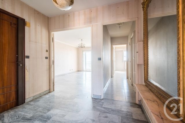 Appartement F3 &agrave; vendre - 3 pi&egrave;ces - 69 m2 - Nice - 06 - PROVENCE-ALPES-COTE-D-AZUR