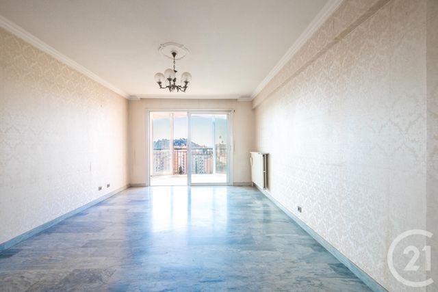 Appartement F3 &agrave; vendre - 3 pi&egrave;ces - 69 m2 - Nice - 06 - PROVENCE-ALPES-COTE-D-AZUR