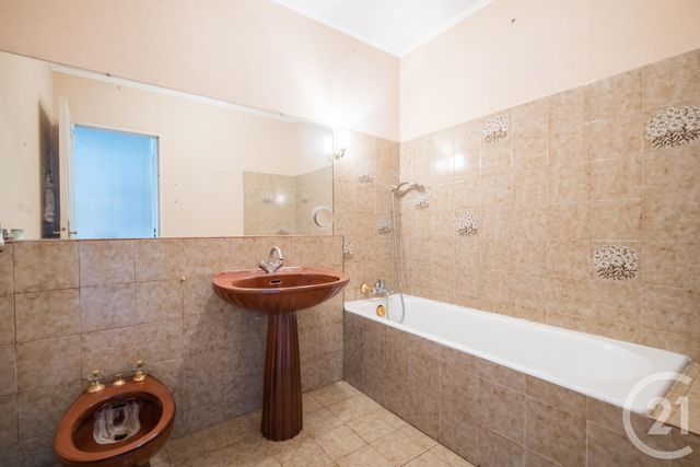 Appartement F3 &agrave; vendre - 3 pi&egrave;ces - 69 m2 - Nice - 06 - PROVENCE-ALPES-COTE-D-AZUR