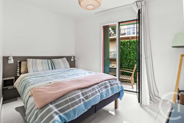 Appartement F2 &agrave; vendre - 2 pi&egrave;ces - 33 m2 - Villefranche Sur Mer - 06 - PROVENCE-ALPES-COTE-D-AZUR