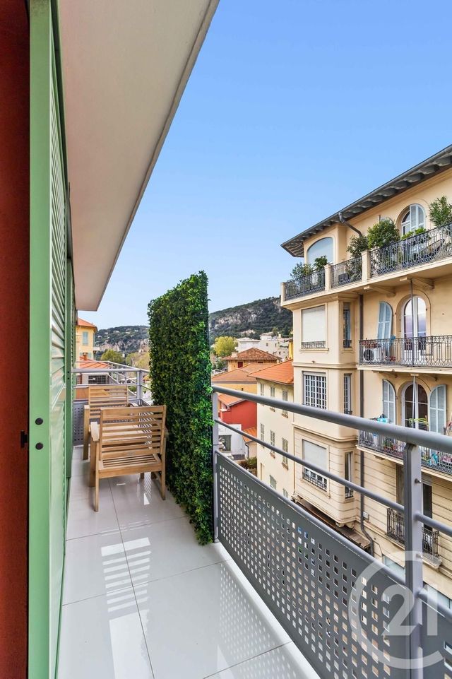 Appartement F2 &agrave; vendre - 2 pi&egrave;ces - 33 m2 - Villefranche Sur Mer - 06 - PROVENCE-ALPES-COTE-D-AZUR