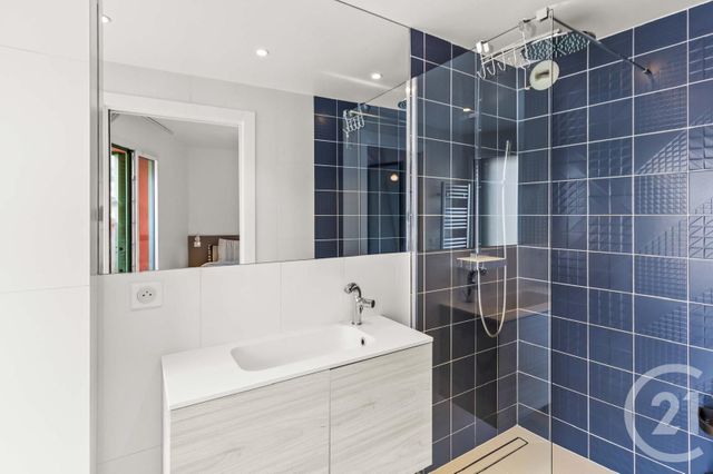 Appartement F2 &agrave; vendre - 2 pi&egrave;ces - 33 m2 - Villefranche Sur Mer - 06 - PROVENCE-ALPES-COTE-D-AZUR