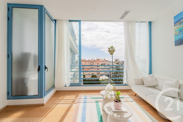 Appartement F3 &agrave; vendre - 3 pi&egrave;ces - 74 m2 - Beaulieu Sur Mer - 06 - PROVENCE-ALPES-COTE-D-AZUR