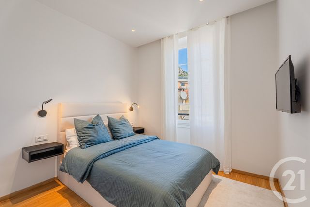 Appartement F3 &agrave; vendre - 3 pi&egrave;ces - 74 m2 - Beaulieu Sur Mer - 06 - PROVENCE-ALPES-COTE-D-AZUR