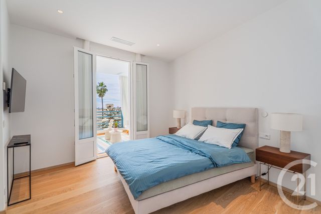 Appartement F3 &agrave; vendre - 3 pi&egrave;ces - 74 m2 - Beaulieu Sur Mer - 06 - PROVENCE-ALPES-COTE-D-AZUR