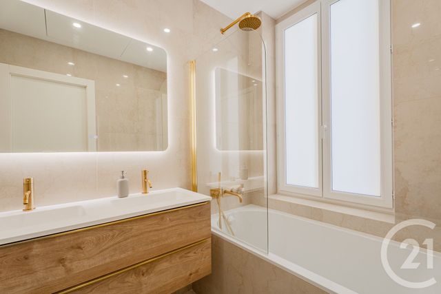 Appartement F3 &agrave; vendre - 3 pi&egrave;ces - 74 m2 - Beaulieu Sur Mer - 06 - PROVENCE-ALPES-COTE-D-AZUR