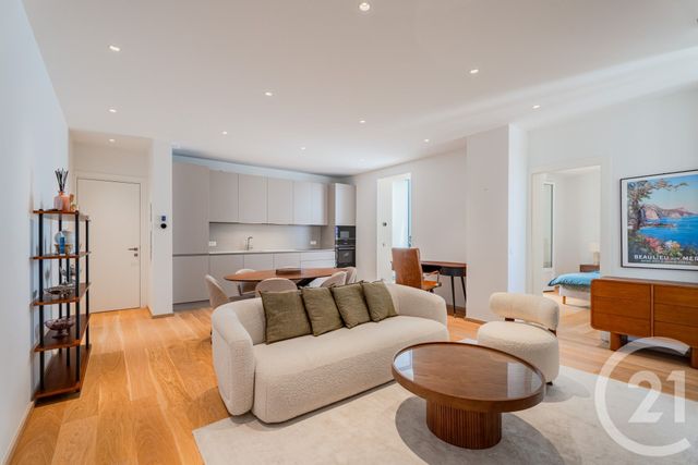 Appartement F3 &agrave; vendre - 3 pi&egrave;ces - 74 m2 - Beaulieu Sur Mer - 06 - PROVENCE-ALPES-COTE-D-AZUR