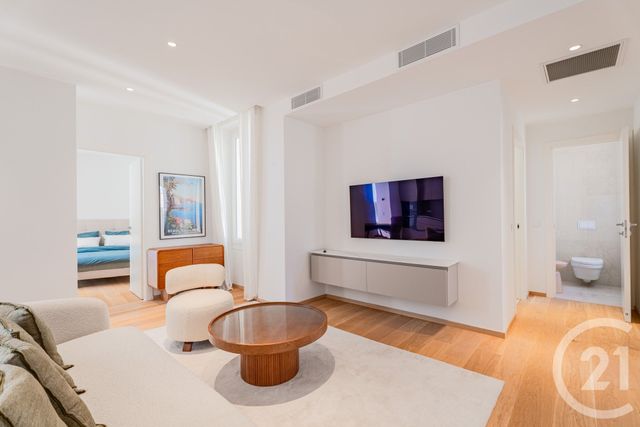 Appartement F3 &agrave; vendre - 3 pi&egrave;ces - 74 m2 - Beaulieu Sur Mer - 06 - PROVENCE-ALPES-COTE-D-AZUR