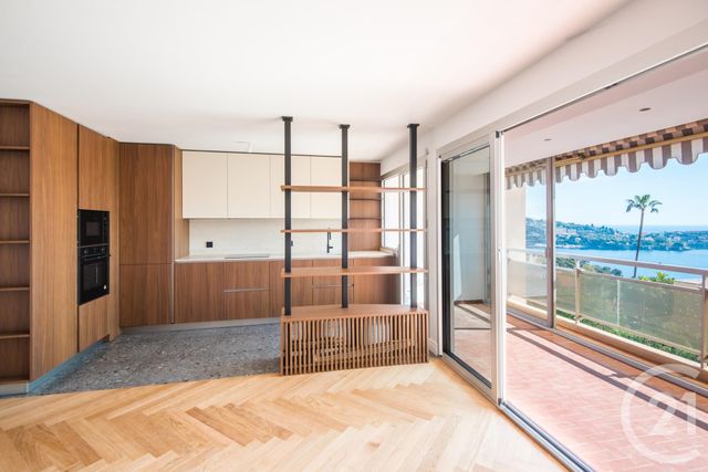 Appartement F3 &agrave; vendre - 3 pi&egrave;ces - 75 m2 - Villefranche Sur Mer - 06 - PROVENCE-ALPES-COTE-D-AZUR
