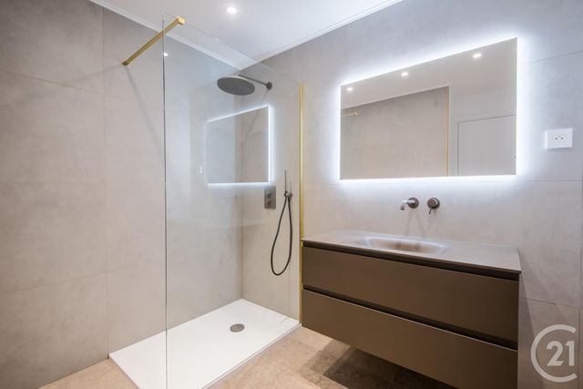 Appartement F3 &agrave; vendre - 3 pi&egrave;ces - 75 m2 - Villefranche Sur Mer - 06 - PROVENCE-ALPES-COTE-D-AZUR