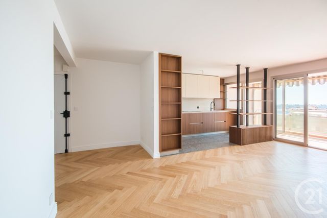 Appartement F3 &agrave; vendre - 3 pi&egrave;ces - 75 m2 - Villefranche Sur Mer - 06 - PROVENCE-ALPES-COTE-D-AZUR
