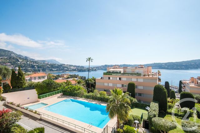 Appartement F3 &agrave; vendre - 3 pi&egrave;ces - 75 m2 - Villefranche Sur Mer - 06 - PROVENCE-ALPES-COTE-D-AZUR