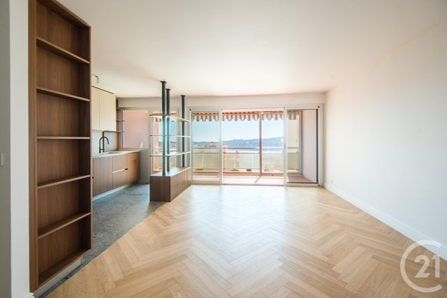 Appartement F3 &agrave; vendre - 3 pi&egrave;ces - 75 m2 - Villefranche Sur Mer - 06 - PROVENCE-ALPES-COTE-D-AZUR