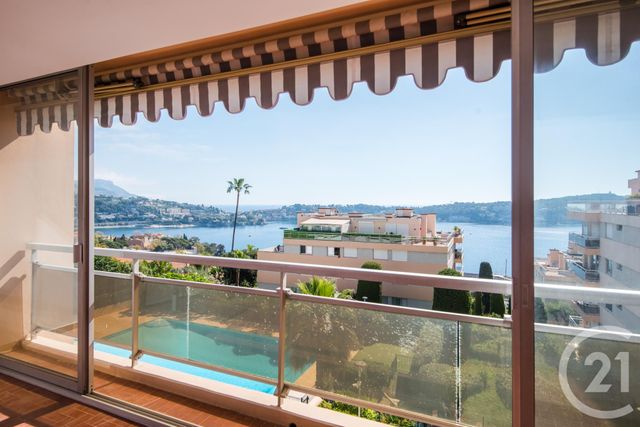 Appartement F3 &agrave; vendre - 3 pi&egrave;ces - 75 m2 - Villefranche Sur Mer - 06 - PROVENCE-ALPES-COTE-D-AZUR