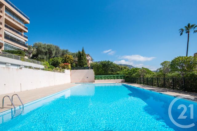 Appartement F3 &agrave; vendre - 3 pi&egrave;ces - 75 m2 - Villefranche Sur Mer - 06 - PROVENCE-ALPES-COTE-D-AZUR