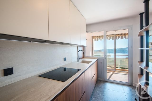 Appartement F3 &agrave; vendre - 3 pi&egrave;ces - 75 m2 - Villefranche Sur Mer - 06 - PROVENCE-ALPES-COTE-D-AZUR