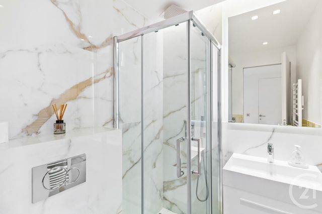 Appartement F2 &agrave; vendre - 2 pi&egrave;ces - 59 m2 - Villefranche Sur Mer - 06 - PROVENCE-ALPES-COTE-D-AZUR