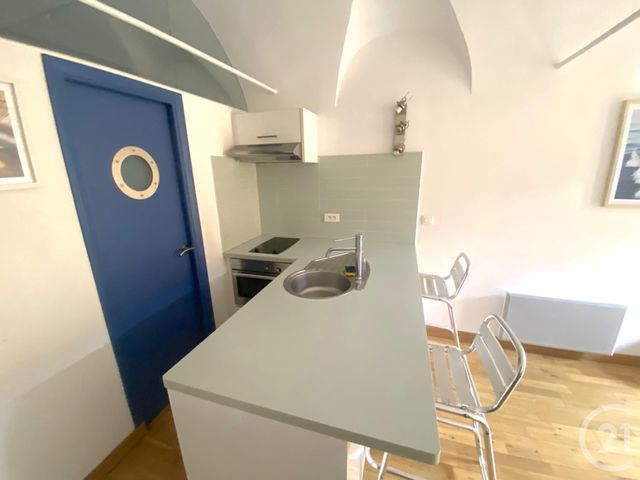 Appartement F2 &agrave; vendre - 2 pi&egrave;ces - 24 m2 - Villefranche Sur Mer - 06 - PROVENCE-ALPES-COTE-D-AZUR