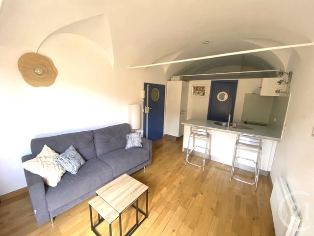 Appartement F2 &agrave; vendre - 2 pi&egrave;ces - 24 m2 - Villefranche Sur Mer - 06 - PROVENCE-ALPES-COTE-D-AZUR