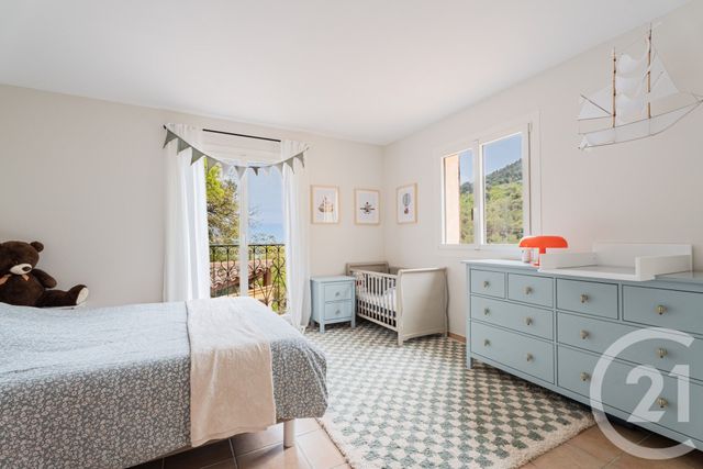 Maison &agrave; vendre - 7 pi&egrave;ces - 215 m2 - Roquebrune Cap Martin - 06 - PROVENCE-ALPES-COTE-D-AZUR