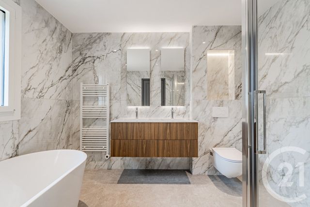 Maison &agrave; vendre - 7 pi&egrave;ces - 215 m2 - Roquebrune Cap Martin - 06 - PROVENCE-ALPES-COTE-D-AZUR