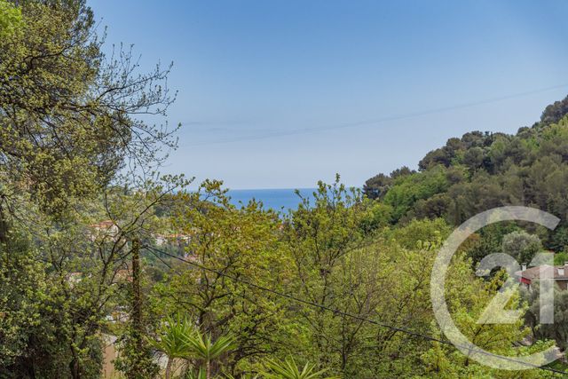 Maison &agrave; vendre - 7 pi&egrave;ces - 215 m2 - Roquebrune Cap Martin - 06 - PROVENCE-ALPES-COTE-D-AZUR