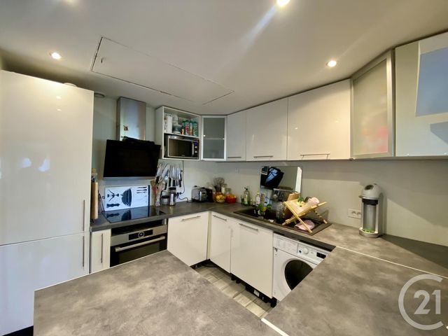 Maison &agrave; vendre - 2 pi&egrave;ces - 32 m2 - Menton - 06 - PROVENCE-ALPES-COTE-D-AZUR