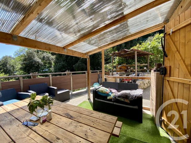 Maison &agrave; vendre - 2 pi&egrave;ces - 32 m2 - Menton - 06 - PROVENCE-ALPES-COTE-D-AZUR