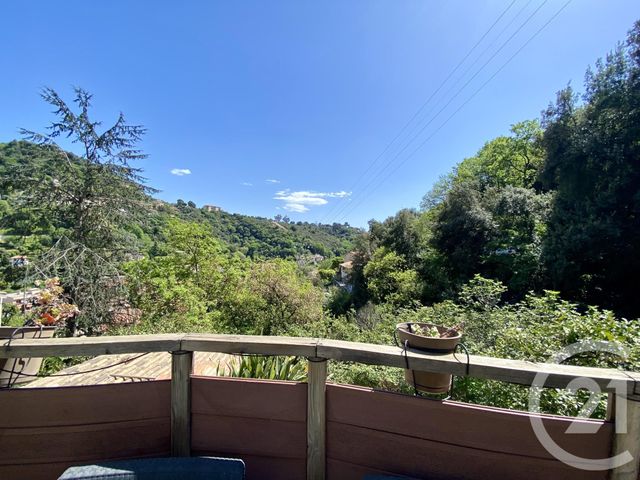 Maison &agrave; vendre - 2 pi&egrave;ces - 32 m2 - Menton - 06 - PROVENCE-ALPES-COTE-D-AZUR