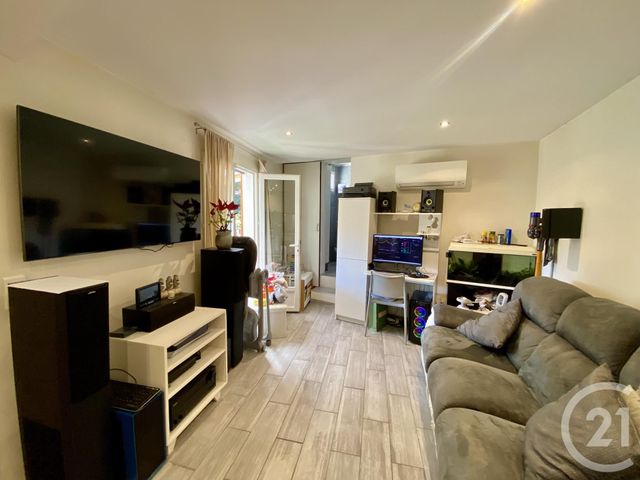 Maison &agrave; vendre - 2 pi&egrave;ces - 32 m2 - Menton - 06 - PROVENCE-ALPES-COTE-D-AZUR